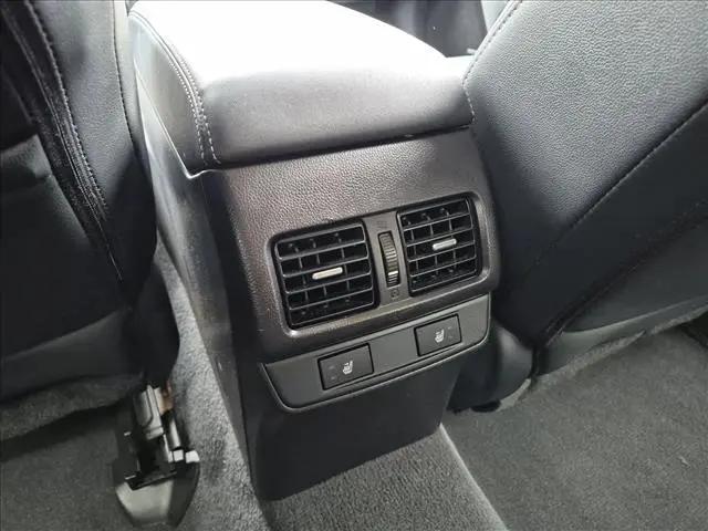 2016 Subaru Outback 3.6R Limited