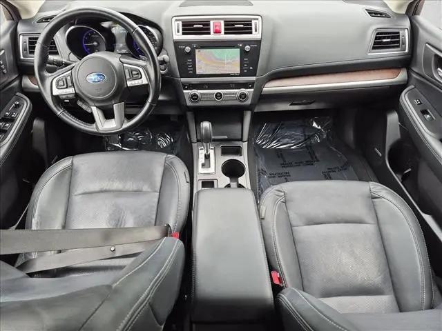 2016 Subaru Outback 3.6R Limited