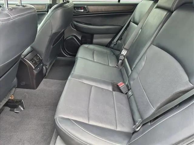 2016 Subaru Outback 3.6R Limited