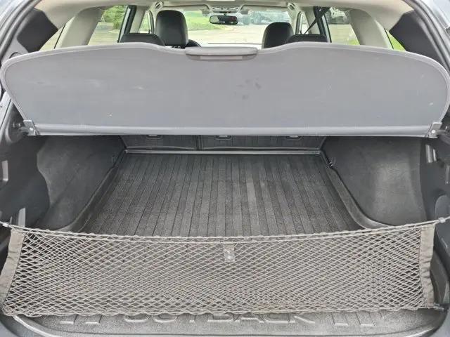 2016 Subaru Outback 3.6R Limited