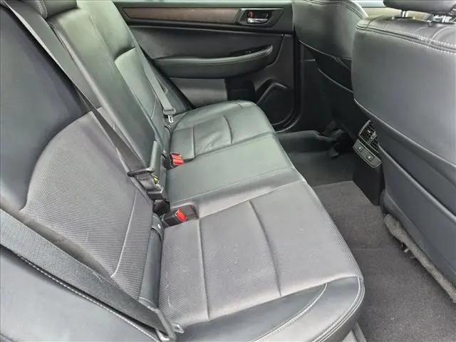 2016 Subaru Outback 3.6R Limited