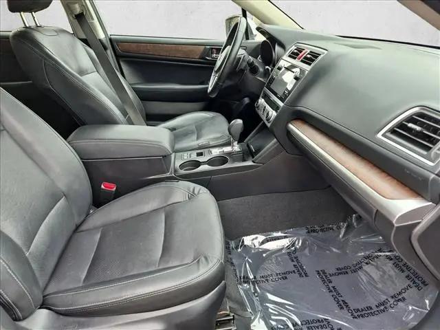 2016 Subaru Outback 3.6R Limited