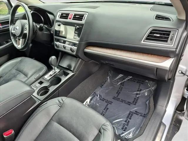 2016 Subaru Outback 3.6R Limited