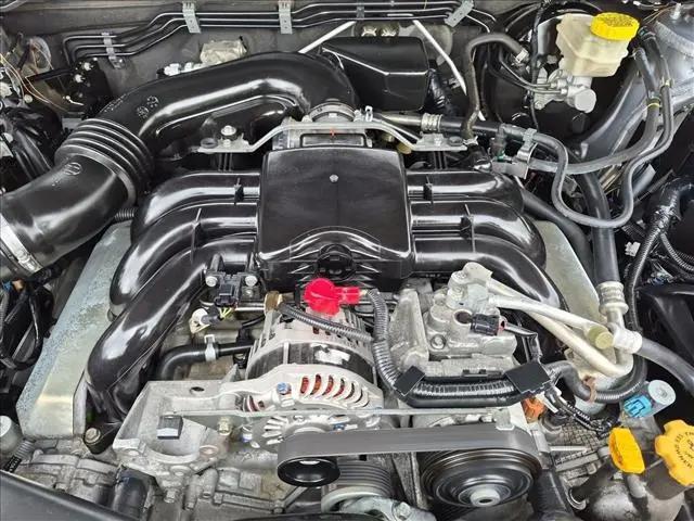 2016 Subaru Outback 3.6R Limited
