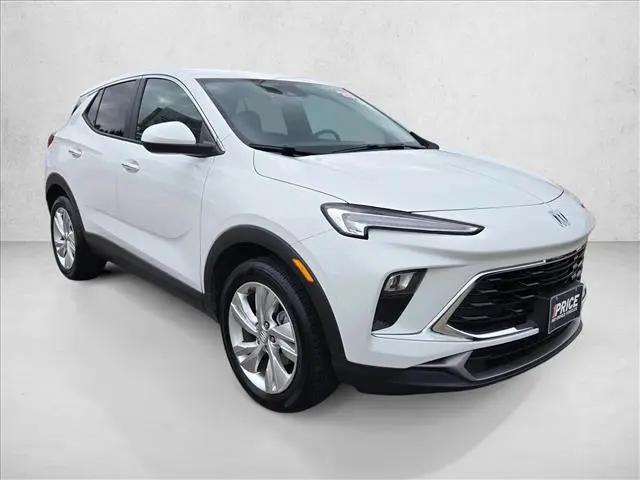 2025 Buick Encore GX Preferred FWD