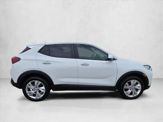 2025 Buick Encore GX Preferred FWD