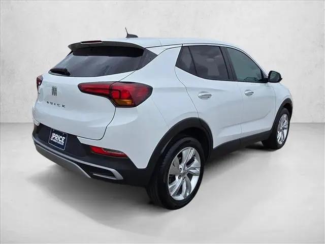 2025 Buick Encore GX Preferred FWD