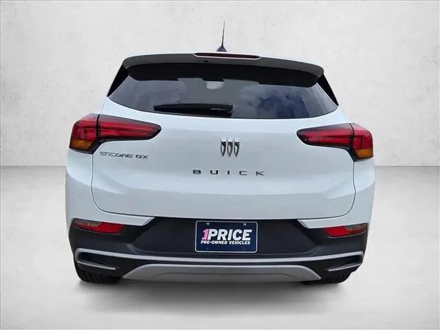 2025 Buick Encore GX Preferred FWD