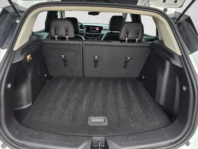 2025 Buick Encore GX Preferred FWD