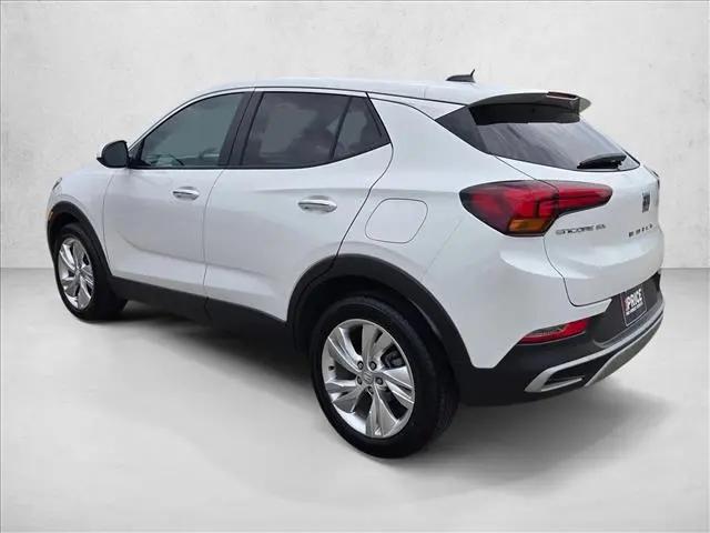 2025 Buick Encore GX Preferred FWD
