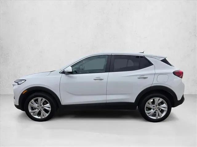 2025 Buick Encore GX Preferred FWD