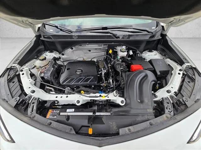 2025 Buick Encore GX Preferred FWD