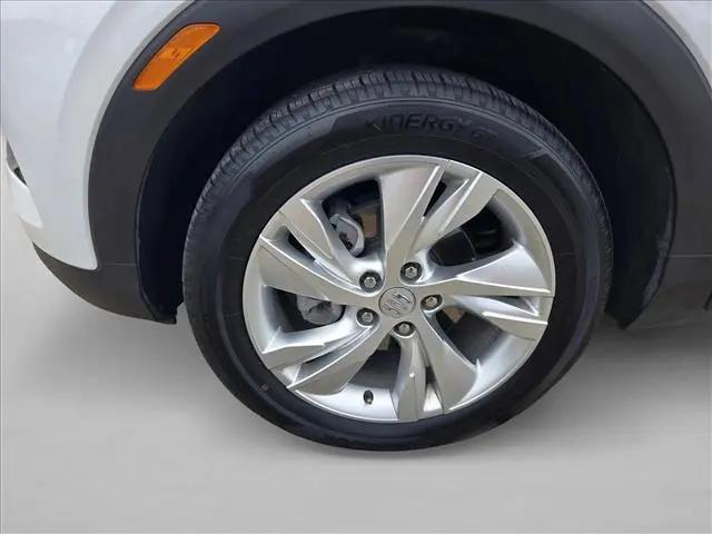 2025 Buick Encore GX Preferred FWD
