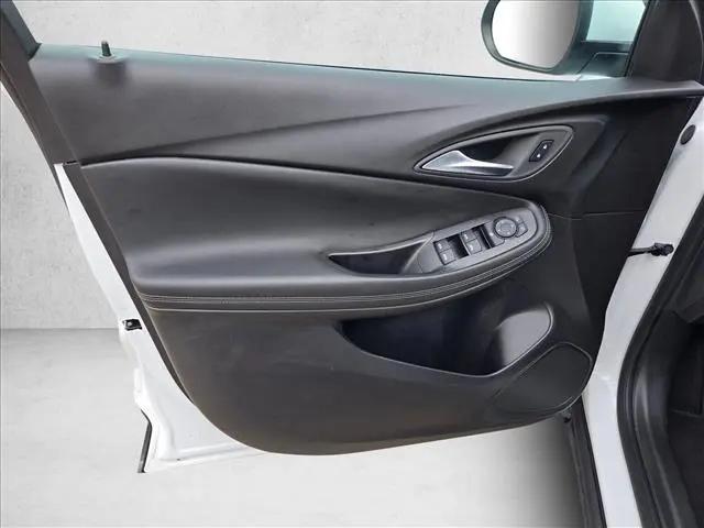 2025 Buick Encore GX Preferred FWD