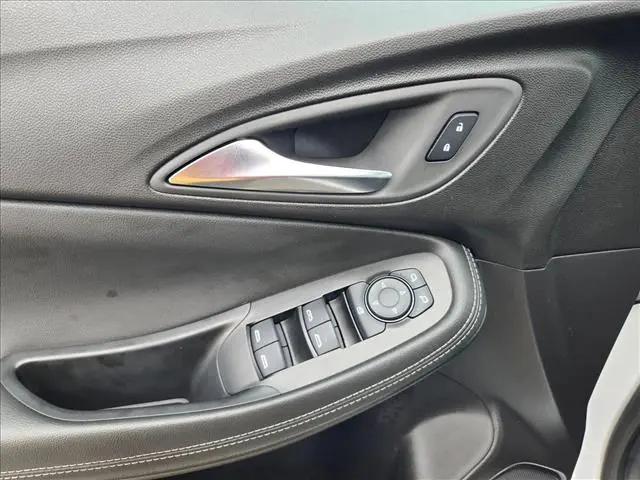 2025 Buick Encore GX Preferred FWD