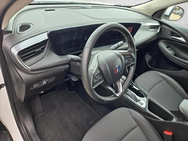2025 Buick Encore GX Preferred FWD