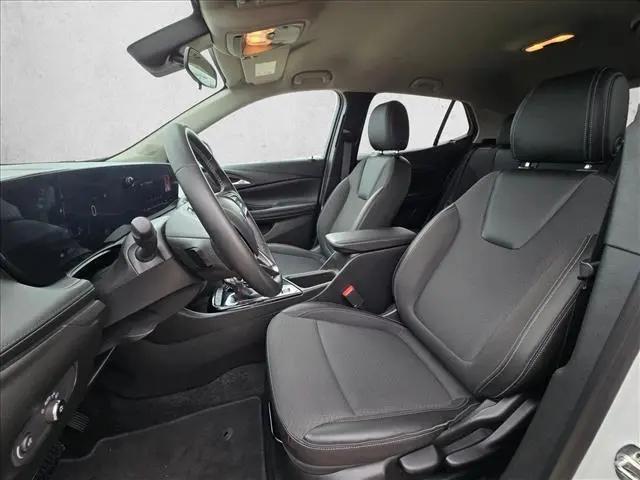 2025 Buick Encore GX Preferred FWD