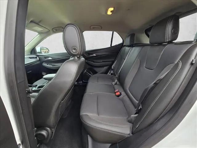 2025 Buick Encore GX Preferred FWD