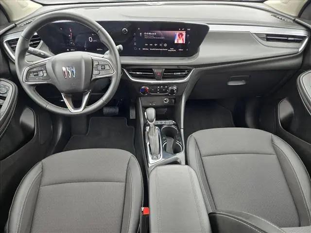 2025 Buick Encore GX Preferred FWD