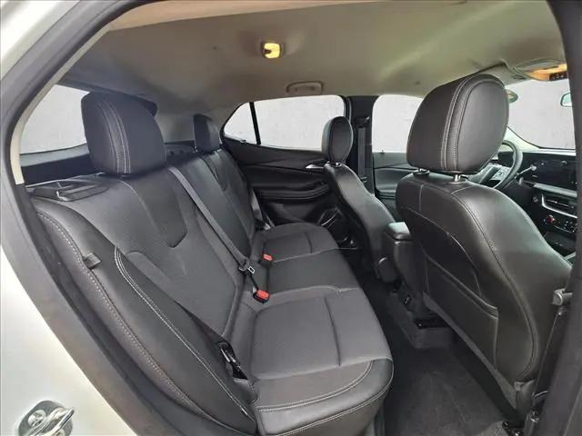 2025 Buick Encore GX Preferred FWD