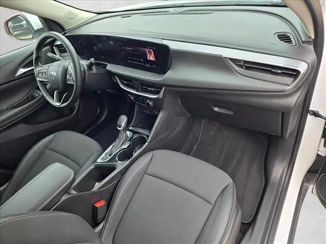 2025 Buick Encore GX Preferred FWD