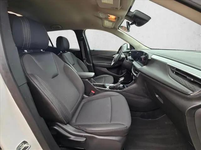 2025 Buick Encore GX Preferred FWD