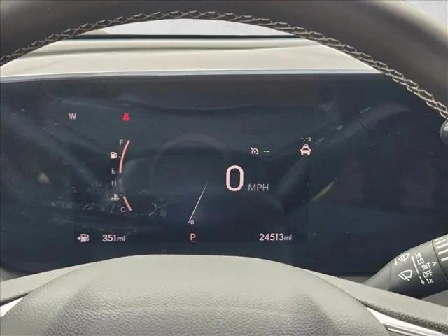 2025 Buick Encore GX Preferred FWD