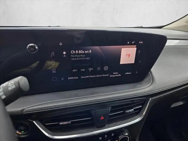 2025 Buick Encore GX Preferred FWD