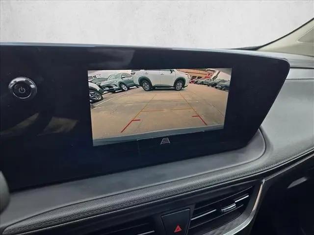 2025 Buick Encore GX Preferred FWD