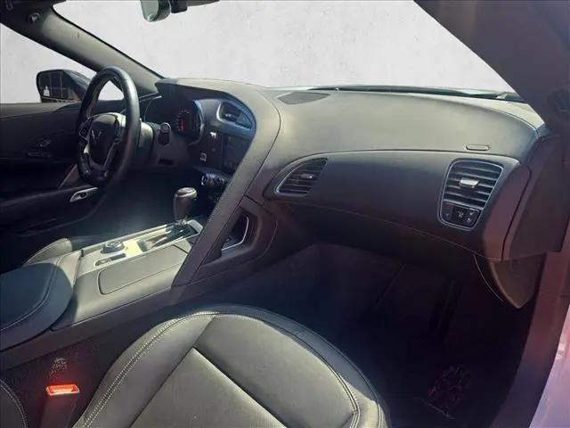 2019 Chevrolet Corvette Grand Sport