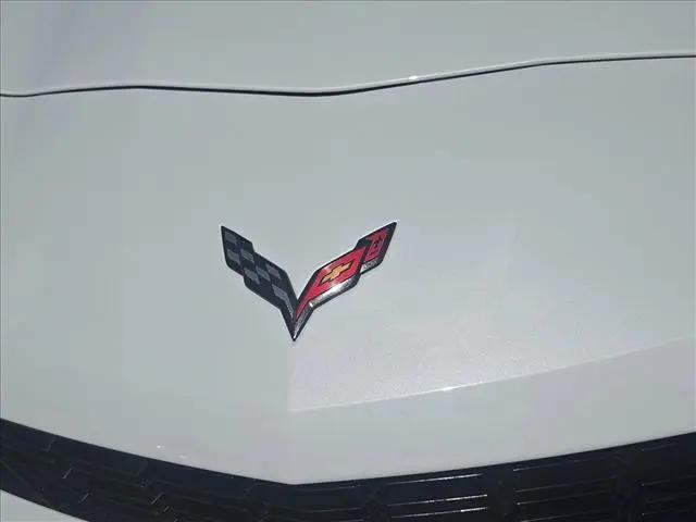 2019 Chevrolet Corvette Grand Sport