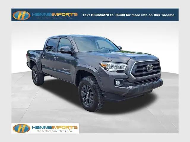 2023 Toyota Tacoma SR5 V6 for sale in Raleigh, NC