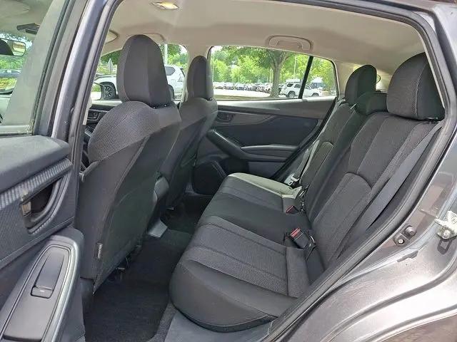 2018 Subaru Impreza 2.0i Premium