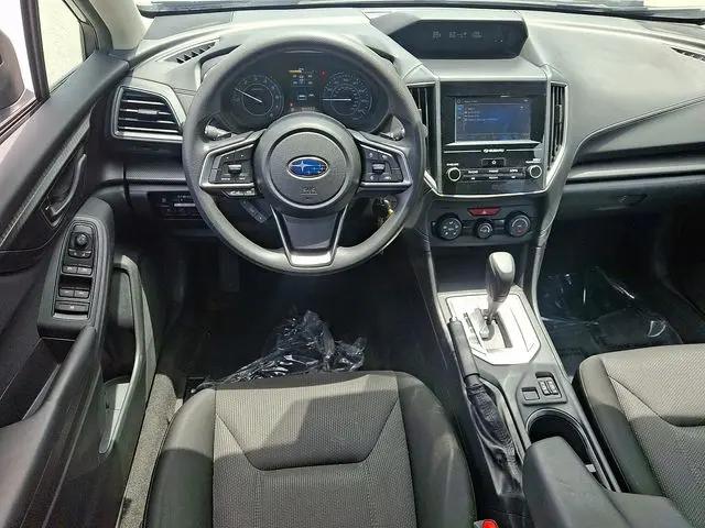 2018 Subaru Impreza 2.0i Premium