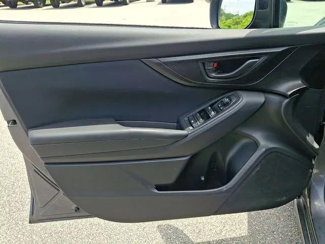 2018 Subaru Impreza 2.0i Premium