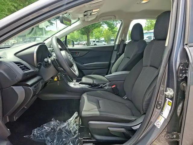 2018 Subaru Impreza 2.0i Premium