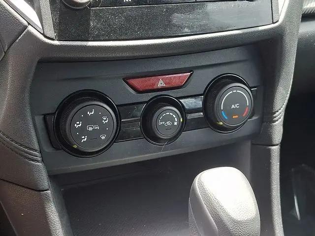 2018 Subaru Impreza 2.0i Premium
