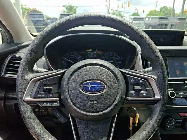 2018 Subaru Impreza 2.0i Premium