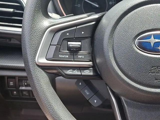 2018 Subaru Impreza 2.0i Premium