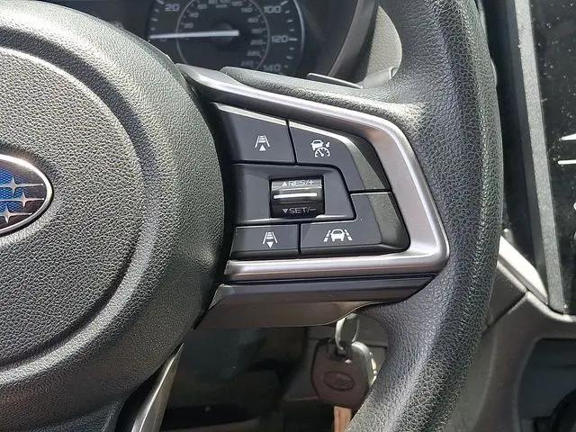 2018 Subaru Impreza 2.0i Premium