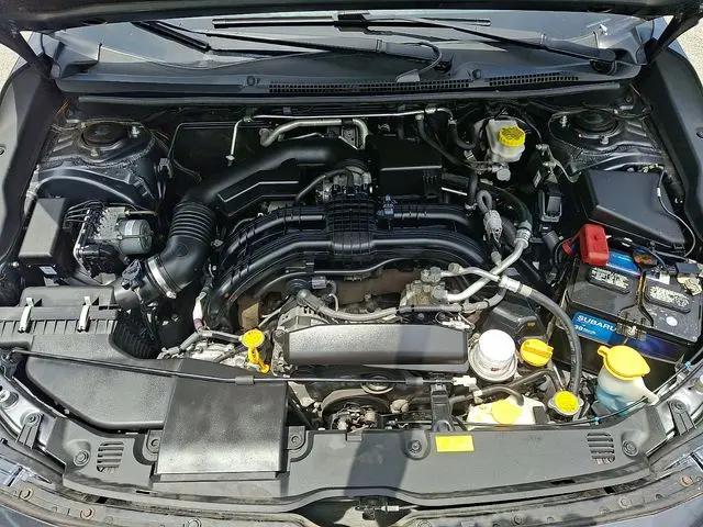 2018 Subaru Impreza 2.0i Premium