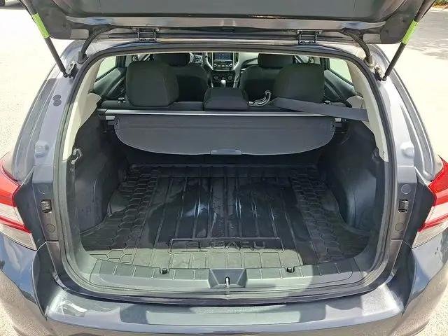 2018 Subaru Impreza 2.0i Premium