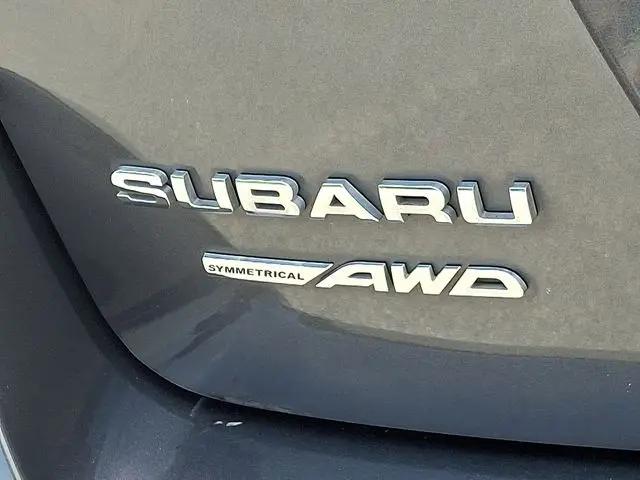 2018 Subaru Impreza 2.0i Premium