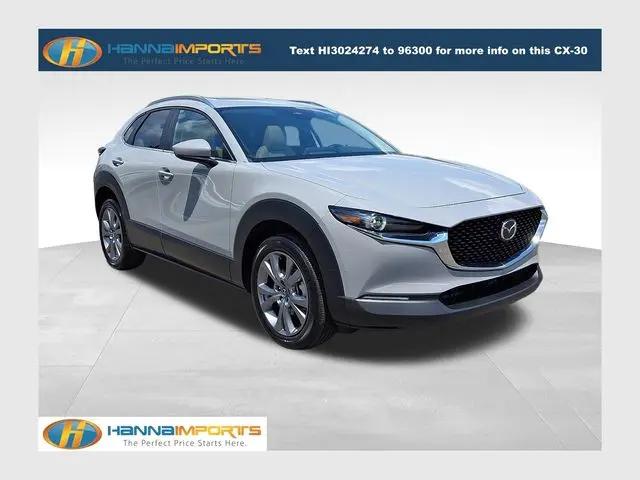 2025 Mazda CX-30 2.5 S Preferred Package for sale in Raleigh, NC