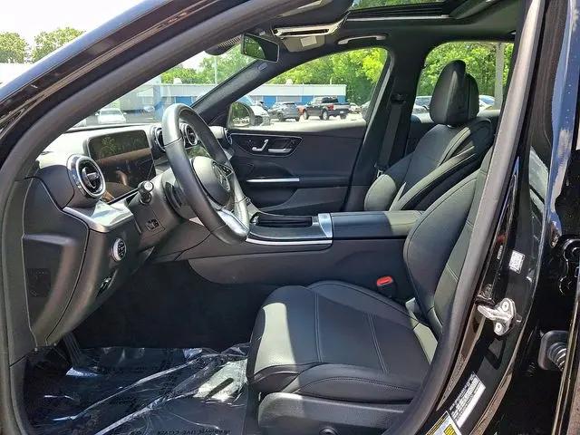 2023 Mercedes-Benz C-CLASS C 300 Sedan