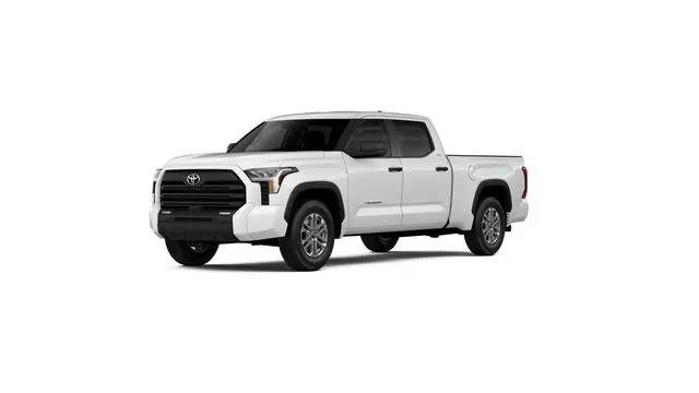 2026 Toyota Tundra SR5 CrewMax 6.5' Bed for sale in Englewood, CO