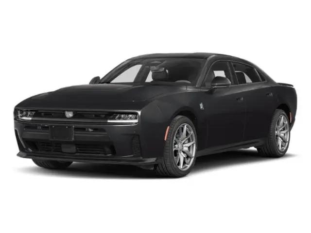 2026 Dodge Charger R/T 4 Door AWD for sale in Lawrenceburg, IN