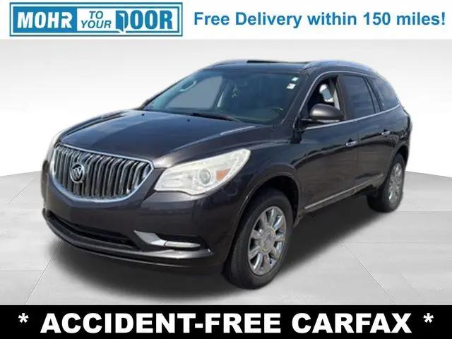2013 Buick Enclave Leather for sale in Plainfield, IN