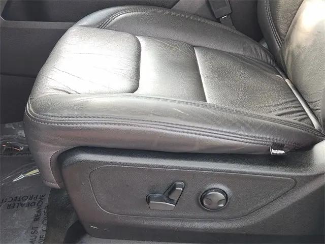 2022 Ram 1500 Lone Star Crew Cab 4x4 5'7" Box
