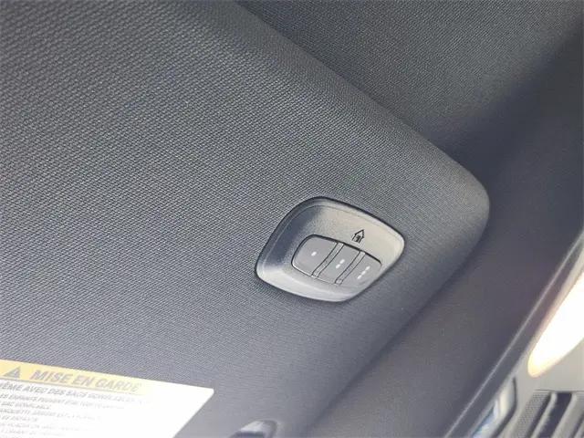 2022 Ram 1500 Lone Star Crew Cab 4x4 5'7" Box
